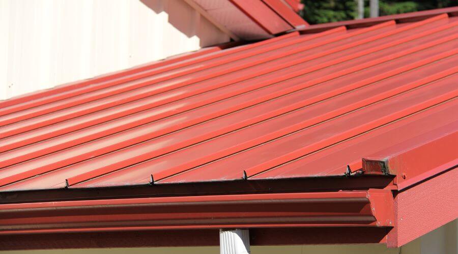 Professional top industrial roofings services in Harrisville, MS